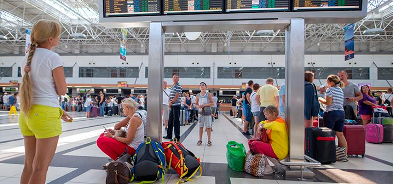Натали Турс 2018 - Последнии новости о банкротстве Натали турс банкротство
