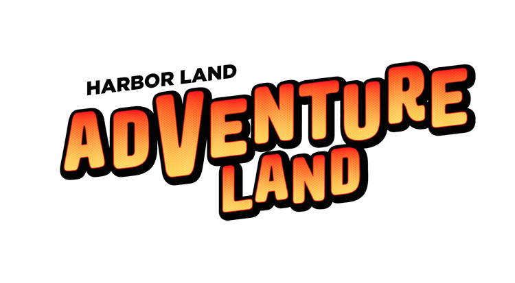 adventure land Harbor patttaya