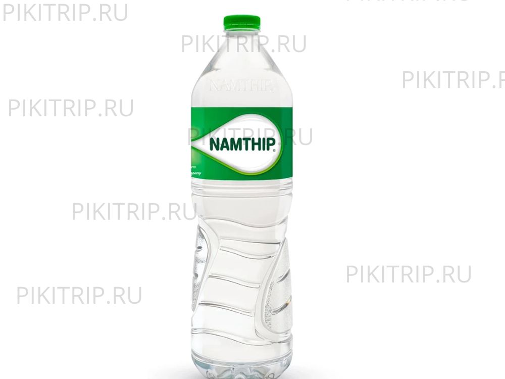 какую воду пить в таиланде