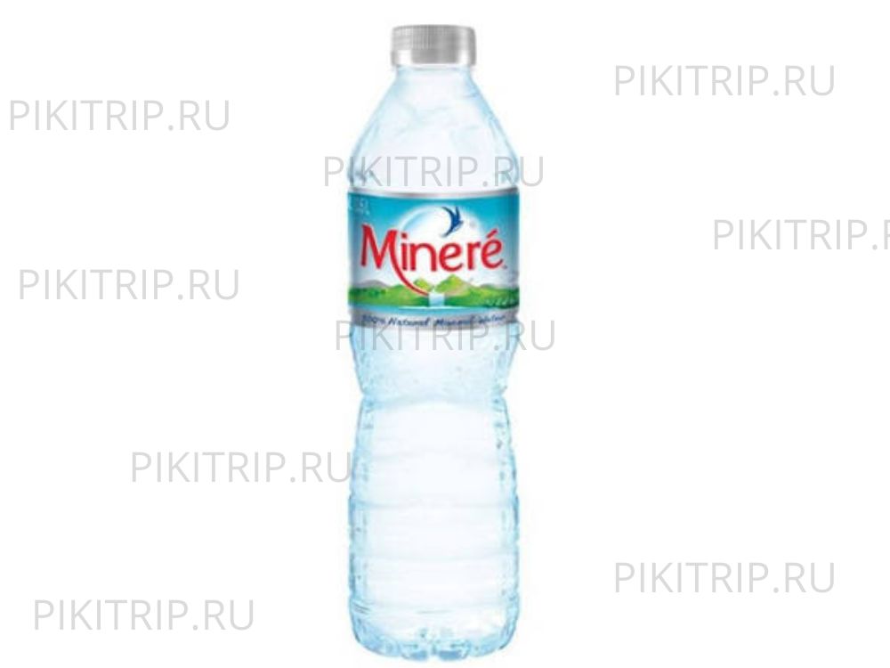 минеральная вода в таиланде