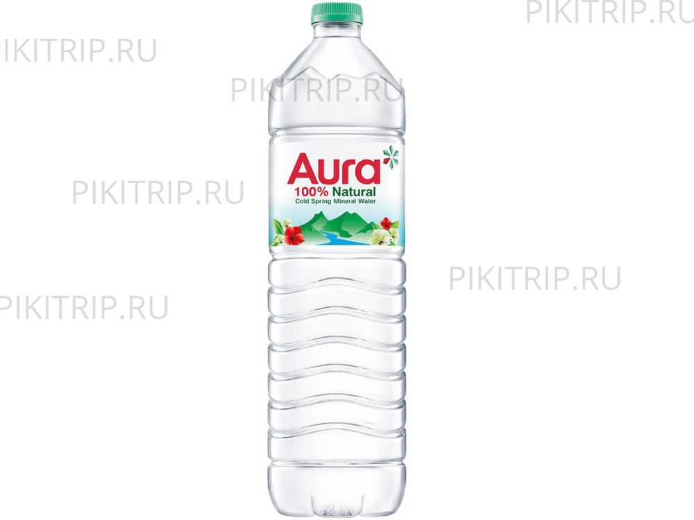 минеральная вода в таиланде