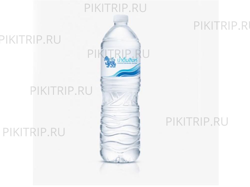 какую воду пить в таиланде