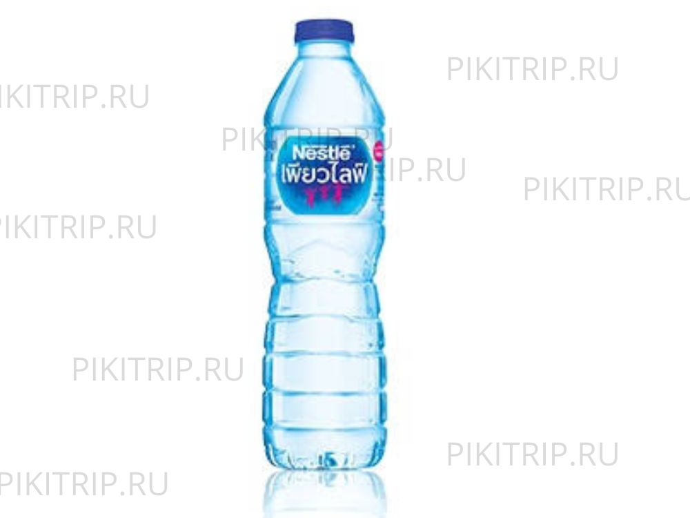 какую воду пить в таиланде