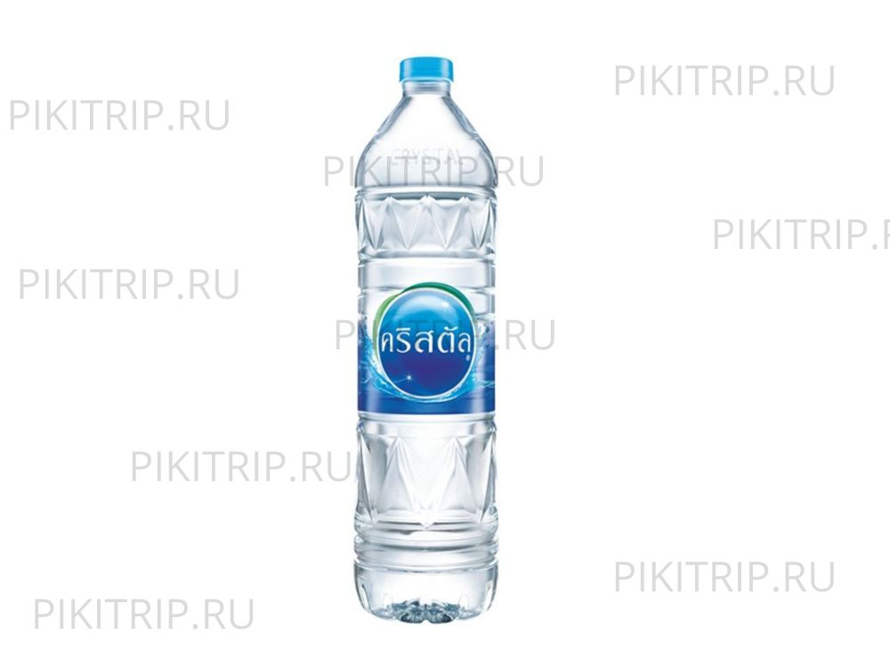 какую воду пить в таиланде